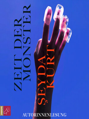 cover image of Zeit der Monster (ungekürzt)